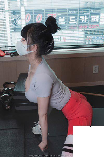 Pure Media Vol.169 Aram (아람)-618论坛