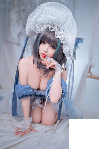 图片[5]-【Coser】rioko涼涼子 – 柴郡「冰雪公主」-618论坛