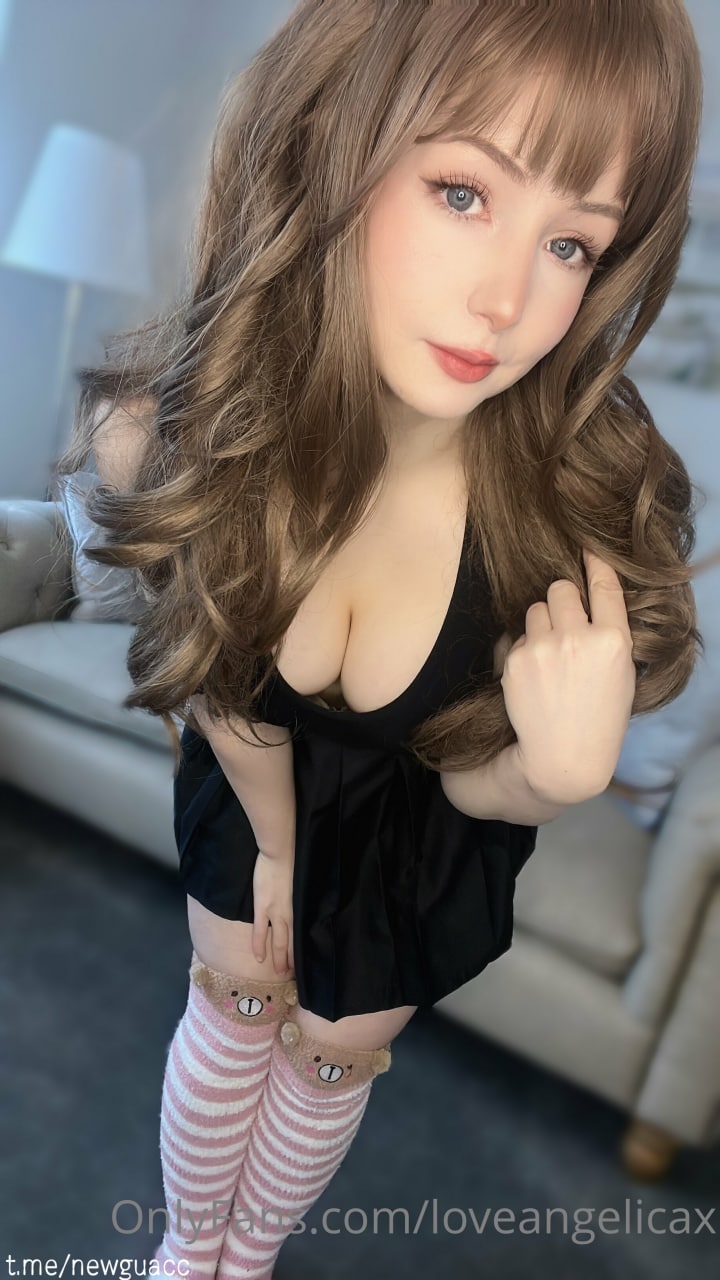 极品网红#OnlyFans loveangelicax-618论坛