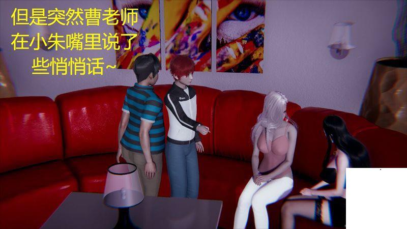 图片[64]-絲襪尤物人妻-618论坛